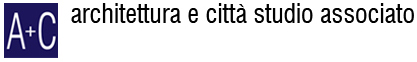 A+C architettura e città studio associato